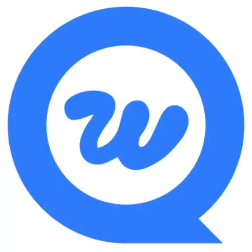 旺旺 Logo